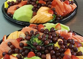Rubino's Pizzeria Catered Appetizers!
