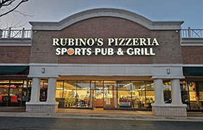 Come check out our new Sports Pub & Grill