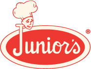 Juniors Desserts at Rubino's Pizzeria